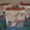 Iced Coffee Scented Handmade Goats Milk Soap