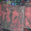 Dragon's Blood Scented Handmade Goat's Milk Soap