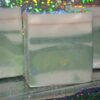 Lime Scented Handmade Goat's Milk Soap - Image 2