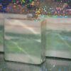 Lime Scented Handmade Goat's Milk Soap - Image 3